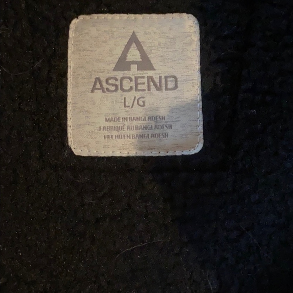 Jacket - Picture 2 of 2
